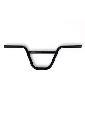SD Handlebar Cr-Mo Lite Butted Matte Black